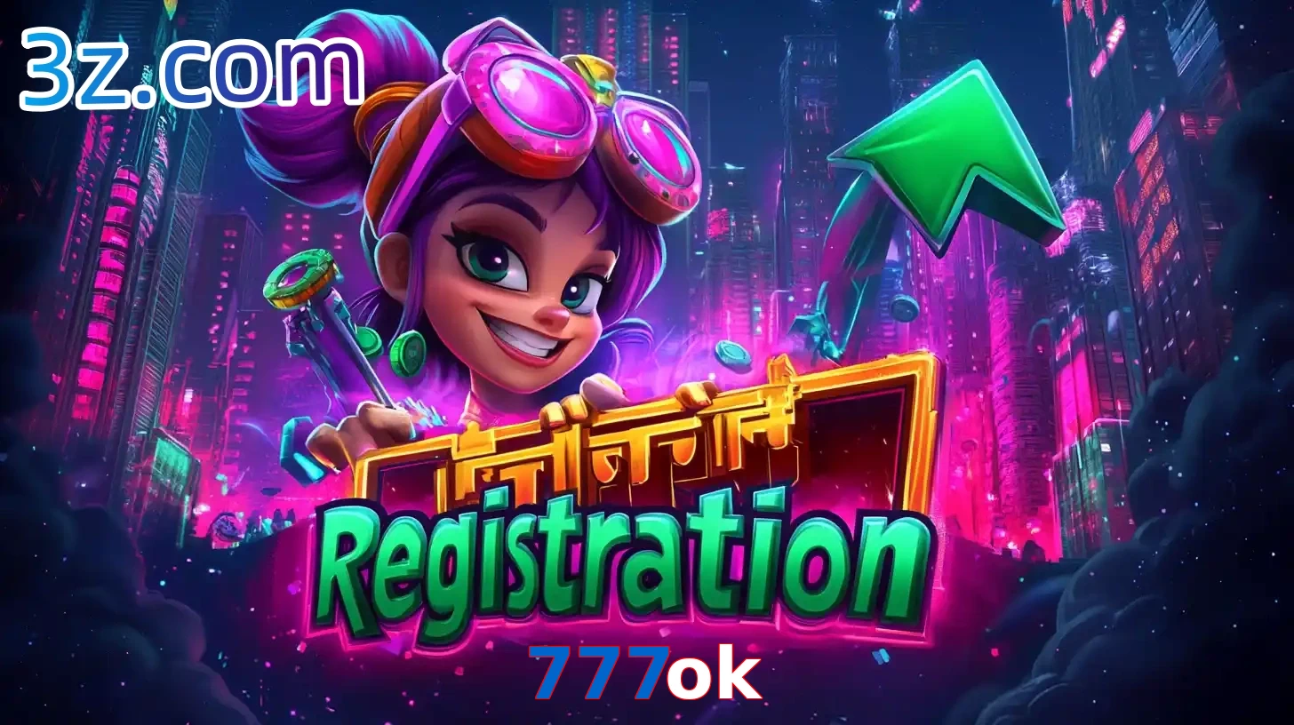 777ok registro slots online