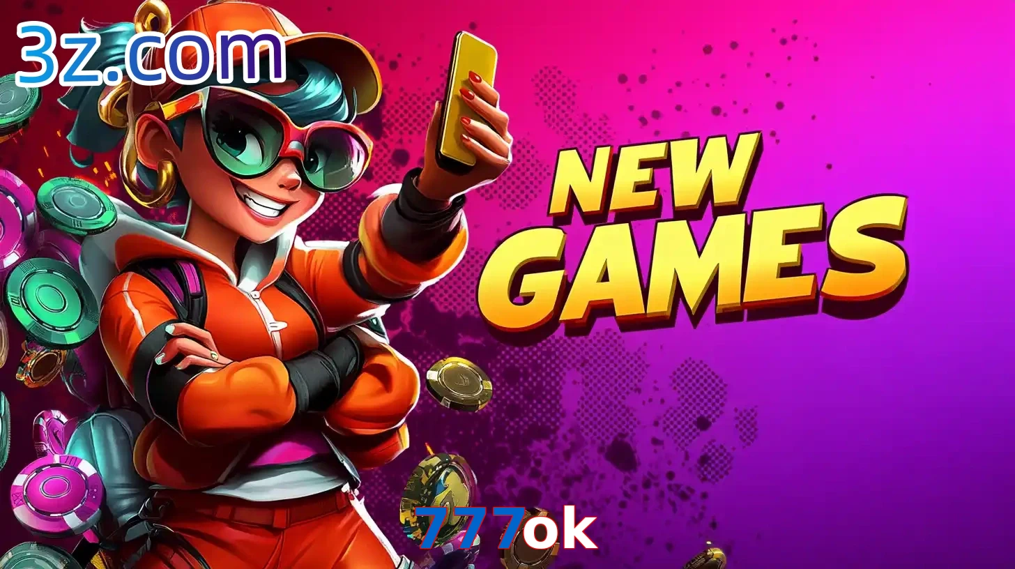 777ok novos slots online online