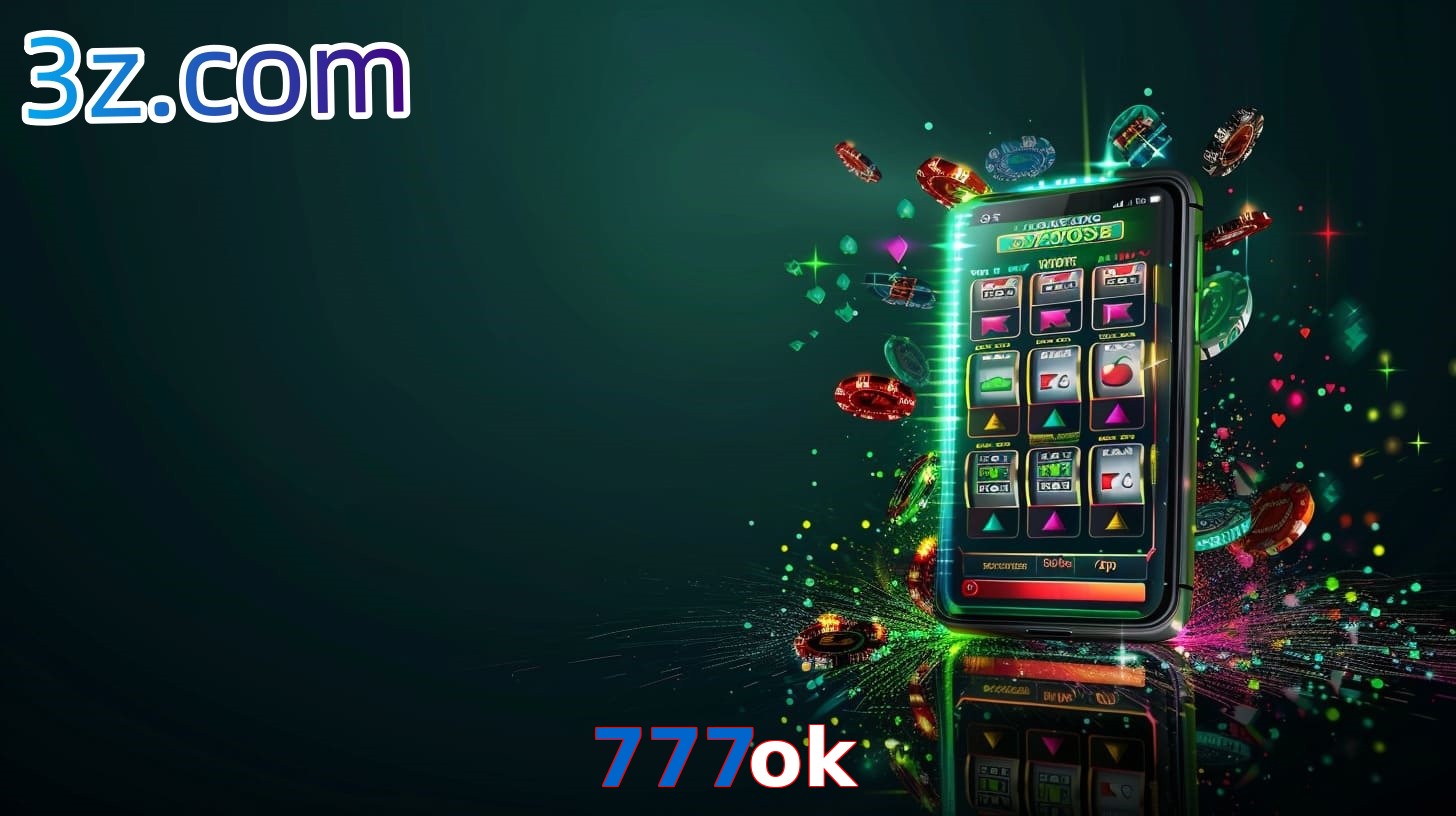 777ok app
